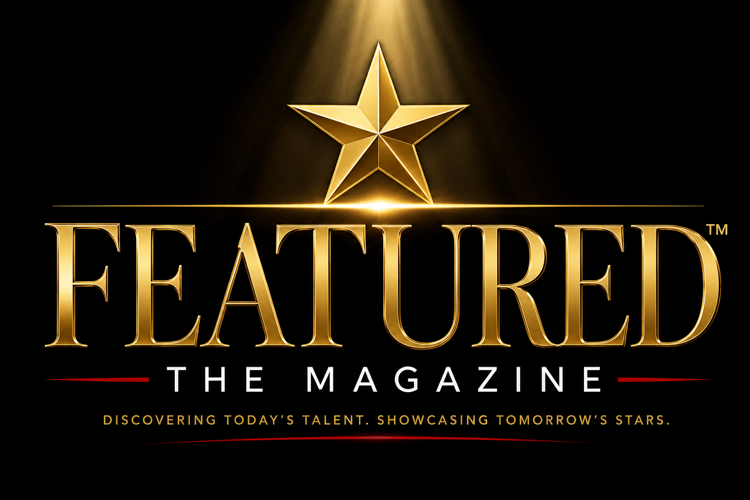 Featuredthemagazine™